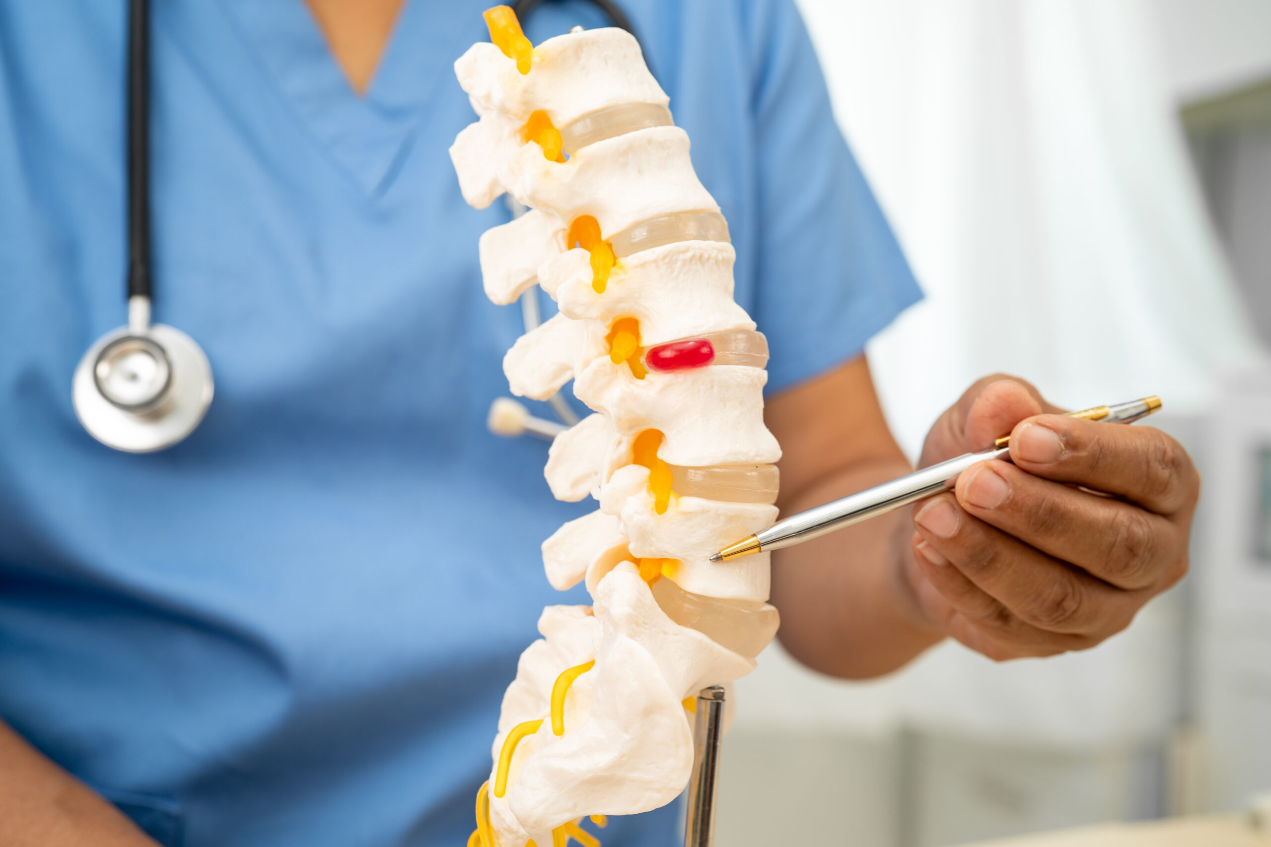 sciatica chiropractic