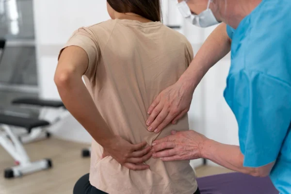 Should I Go To A Chiropractor For Lower Back Pain