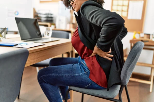 can a chiropractor help with back spasms