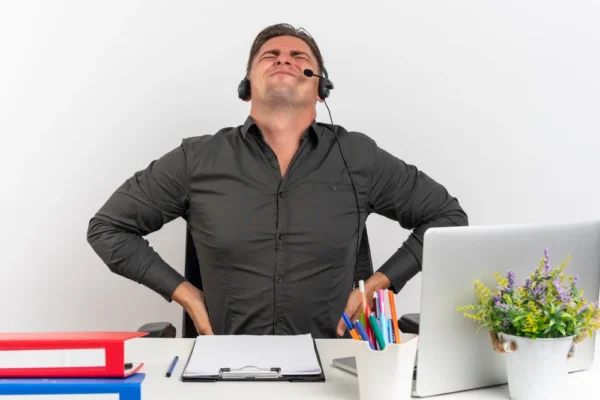 Can Scoliosis Be Caused By Poor Posture