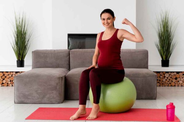 Can You Go to the Chiropractor in Early Pregnancy