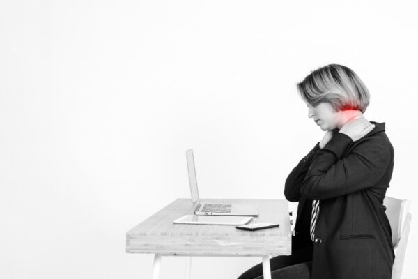 Can a Chiropractor Help with Headaches and Dizziness