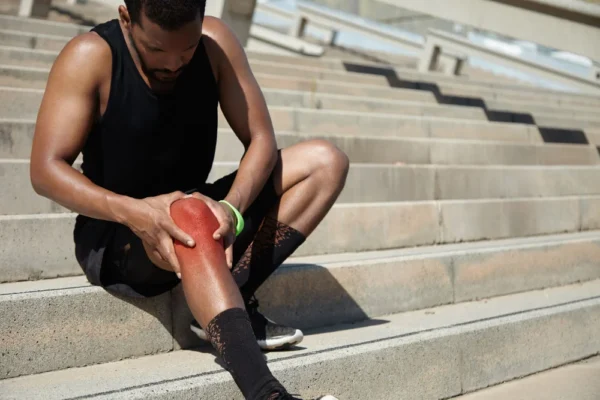 Can a Chiropractor Help With IT Band Syndrome